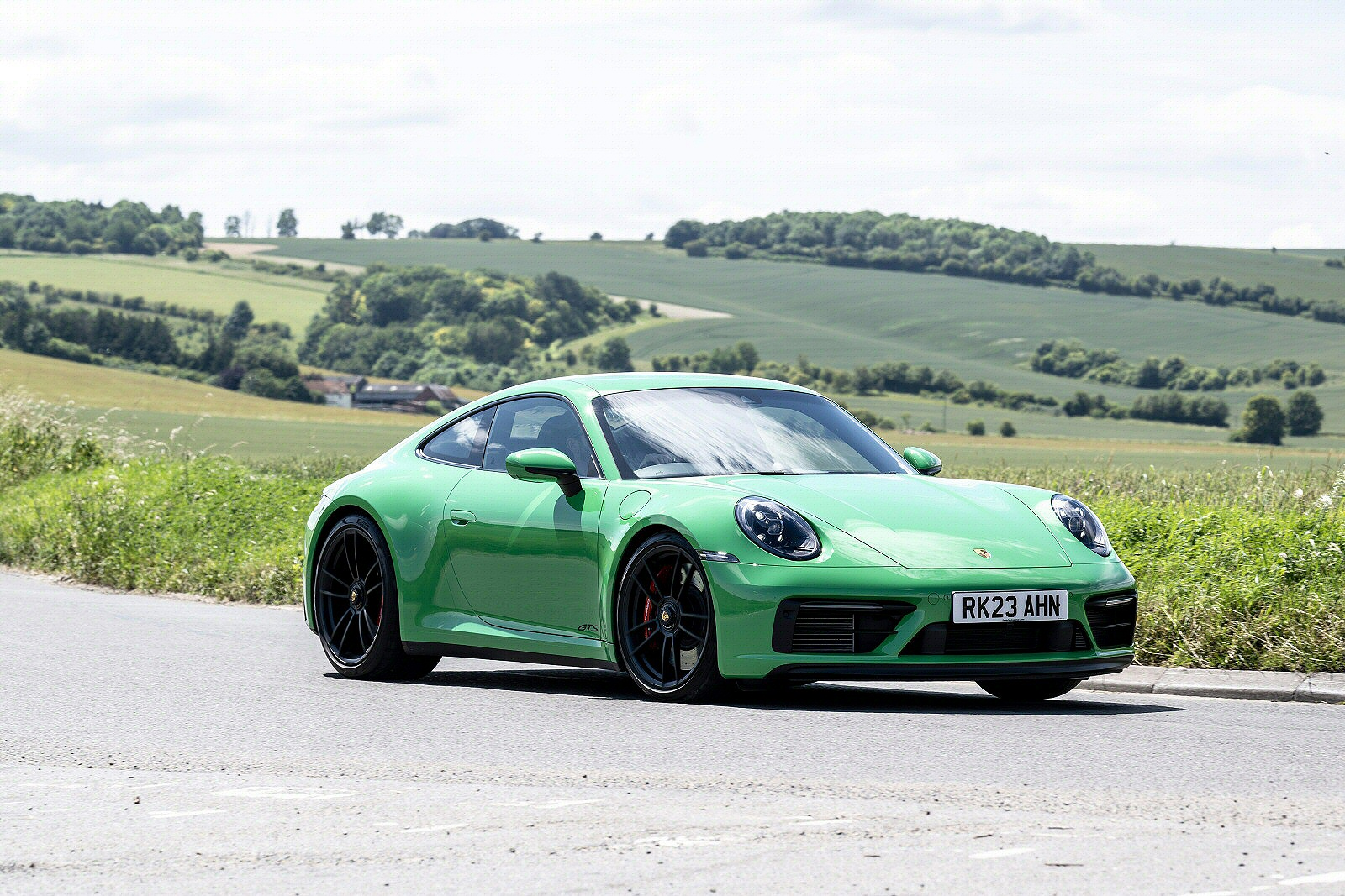 Used Porsche 911 Carrera GTS (2021 - 2024) + Guide - Image 1